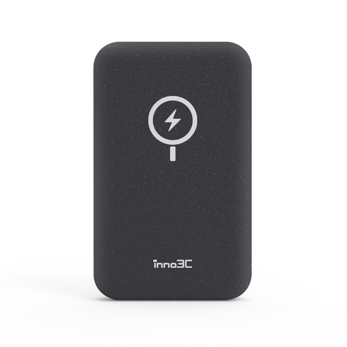 inno3C i-MP10 磁吸無線移動電源帶折疊支架, , large image number 0